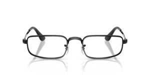 Black / Clear (2509)