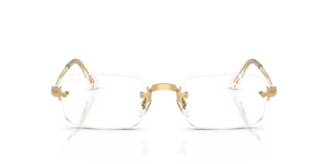 Arista Gold / Clear (2500)