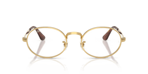 Arista Gold / Clear (2500)