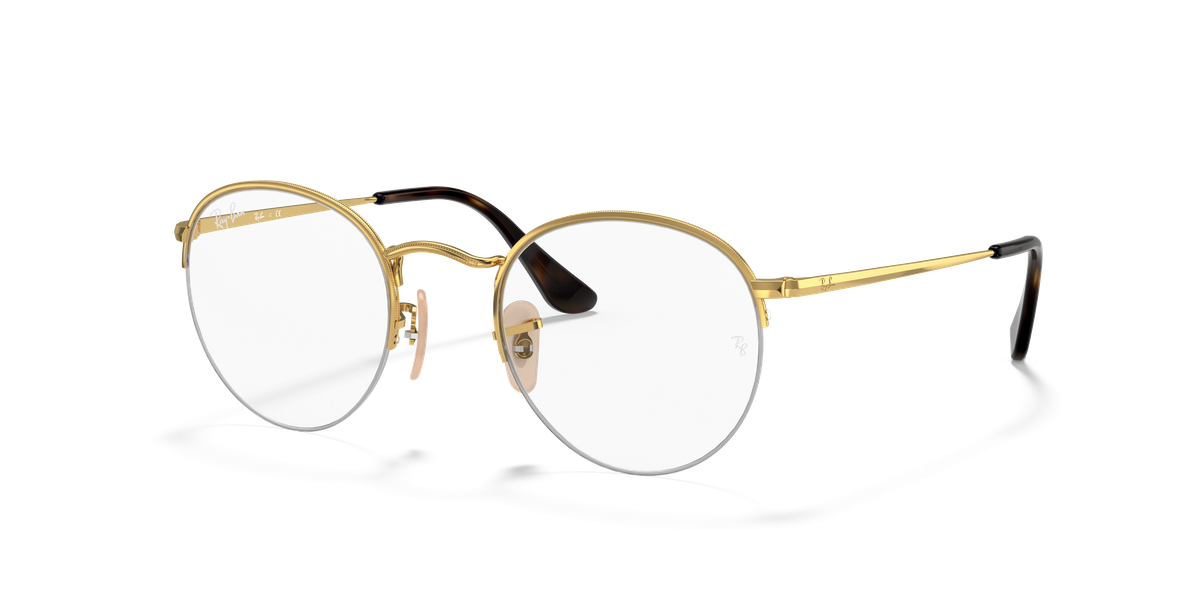 Ray-Ban ROUND GAZE