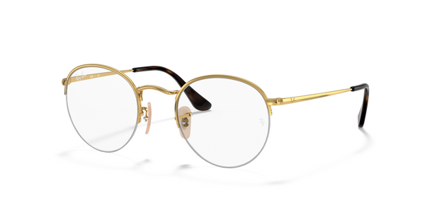 Ray-Ban ROUND GAZE