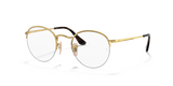 Arista Gold / Clear (2500)