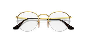 Arista Gold / Clear (2500)