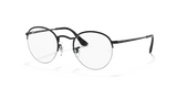 Black / Clear (2509)