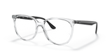 Transparent / Clear (5943)