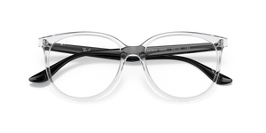 Transparent / Clear (5943)