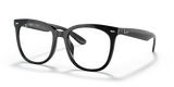 Black / Clear (2000)