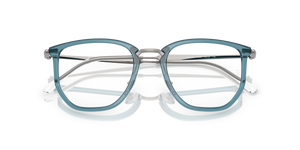 Transparent Blue / Clear (8426)