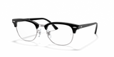Black On Silver / Clear (2000)