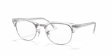 White Transparent / Clear (2001)