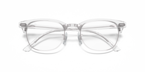 White Transparent / Clear (2001)