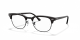 Black / Clear (2077)