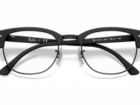 Black / Clear (2077)