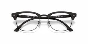 Black / Clear (2077)