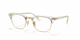 Transparent / Clear (5762)