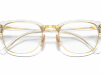 Transparent / Clear (5762)