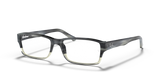 Grey / Clear (5540)