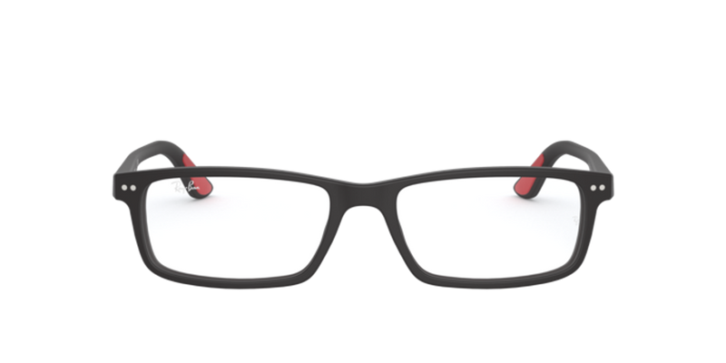 Ray-Ban RX5277 in Sand Black - Alternate View