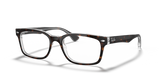 Havana On Transparent / Clear (5082)