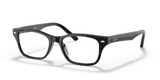 Black / Demo Lens (2000)