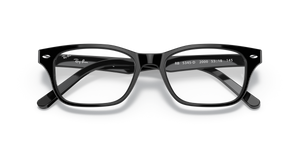 Black / Demo Lens (2000)