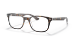 Havana On Transparent / Clear (5082)