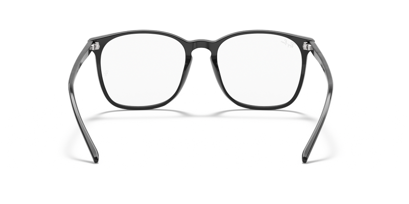 Ray-Ban RX5387 in Black - Alternate View