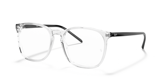 Ray-Ban RX5387 - Transparent / Clear (5629)