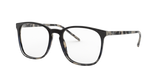 Havana Beige / Clear (5872)