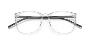 Transparent / Clear (8181)