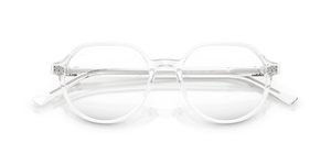 Transparent / Bio Demo Lens (2001)