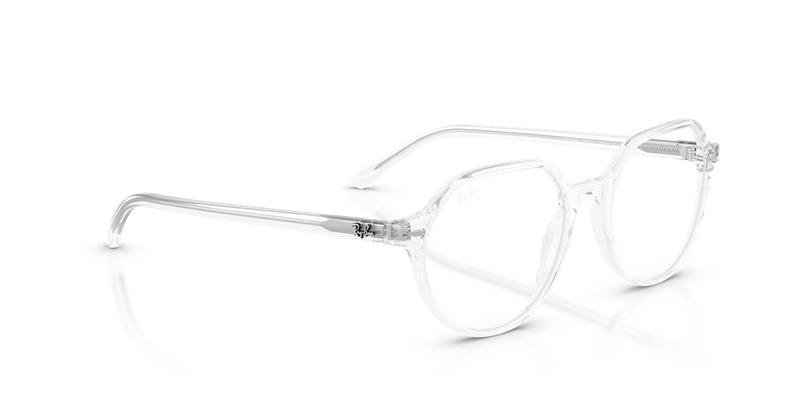 Ray-Ban THALIA in Transparent - Alternate View