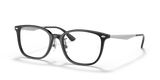 Black / Clear (2000)