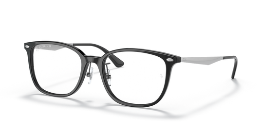 Ray-Ban RX5403D - Black / Clear (2000)