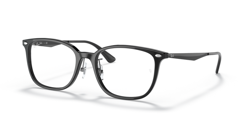 Ray-Ban RX5403D in Black - Alternate View