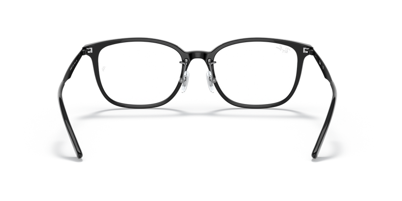 Ray-Ban RX5403D in Black - Alternate View