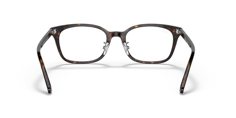 Ray-Ban RX5407D in Havana - Alternate View