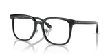 Black / Clear (2000)