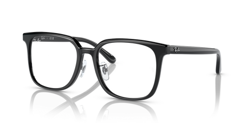 Black / Clear (2000)