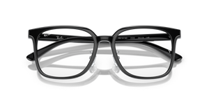 Black / Clear (2000)