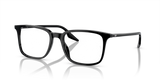 Black / Clear (2000)