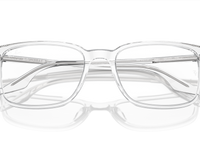 Transparent / Clear (2001)