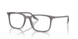 Transparent Grey / Clear (8268)