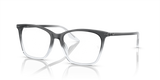 Dark Grey / Clear (8310)