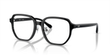 Black / Clear (2000)