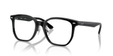 Black / Clear (2000)