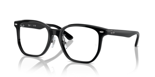 Ray-Ban RX5425D - Black / Clear (2000)
