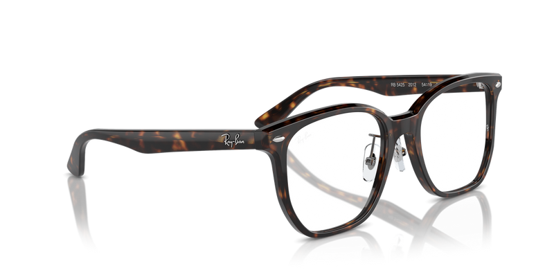 Ray-Ban RX5425D in Havana - Alternate View