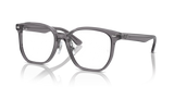 Transparent Grey / Clear (8268)