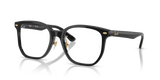 Black / Demo Lens (8432)